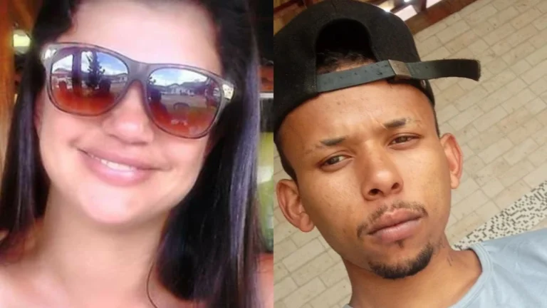 Entenda história de casal morto após sexo em carro em penhasco no ES