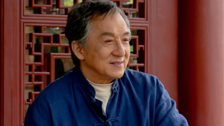 Aos 71 anos, Jackie Chan diz ter superado expectativas: “Ainda posso lutar”