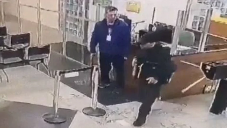 Morte de policial penal: custódia deveria ter sido feita por dois agentes