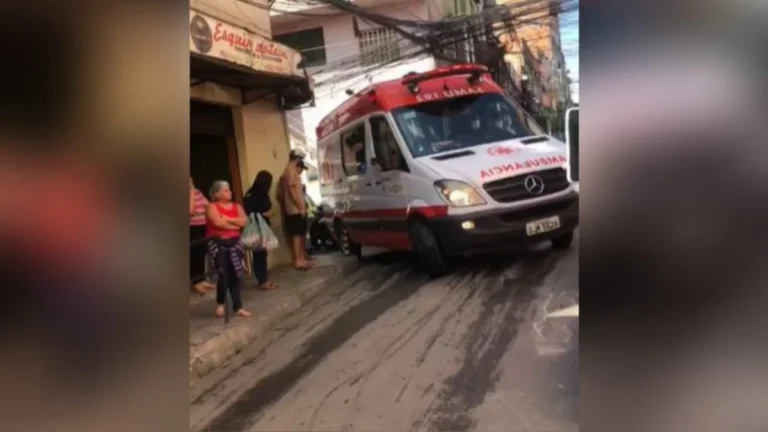 Paraisópolis: arma de policial baleado no pescoço é recuperada