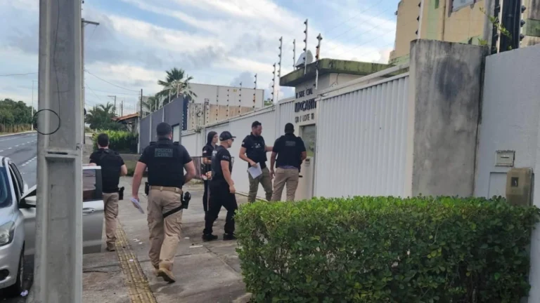 Polícia prende grupo que movimentou R$ 500 mi em golpes do falso consórcio