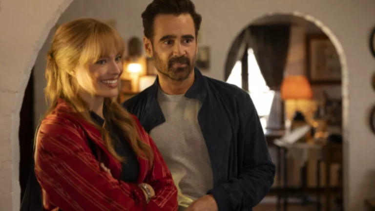 “A Grande Jornada da Sua Vida” ganha trailer com Margot Robbie; assista