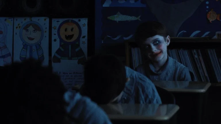 “A Hora do Mal” deve ganhar filme sobre passado de assombração