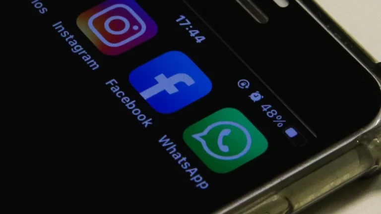 Comitê divulga documento com princípios para regulação das redes sociais