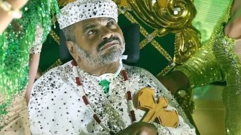 Arlindo Cruz no Carnaval: relembre homenagens ao sambista que morreu aos 66