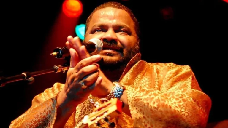 Políticos lamentam morte de Arlindo Cruz, ícone do samba brasileiro