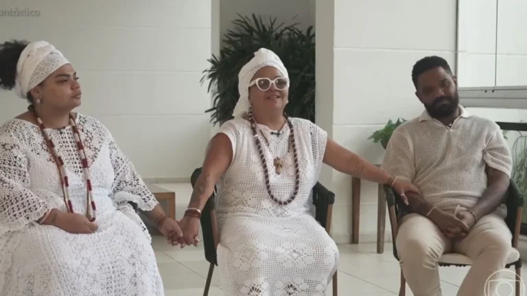 Viúva de Arlindo Cruz fala pela 1ª vez após morte: “Ele me formou”