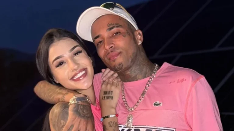 Justiça torna Gato Preto réu por agressão contra Bia Miranda