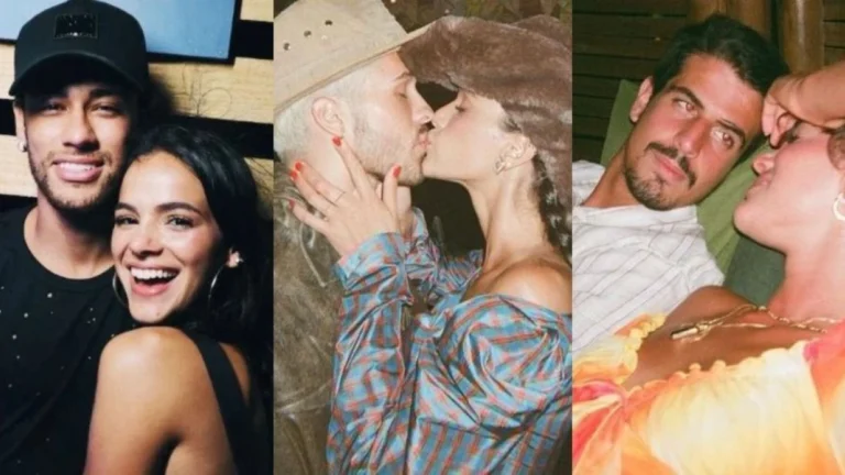 Bruna Marquezine faz 30 anos: quem foram os amores da atriz?