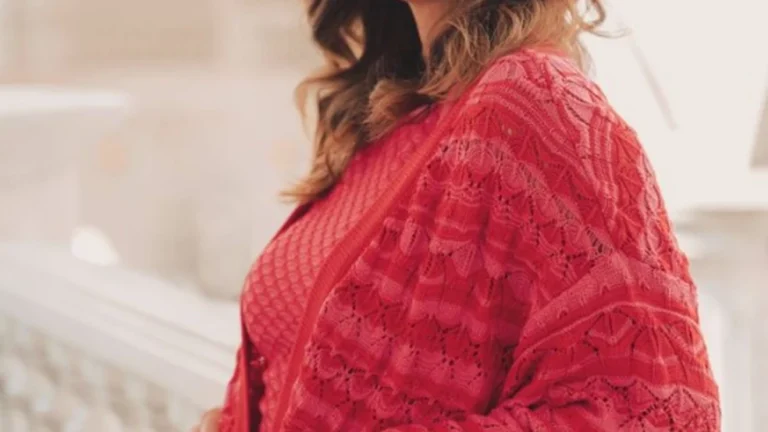 Fernanda Rodrigues revela que se livrou de um carcinoma e celebra 2024 em retrospectiva