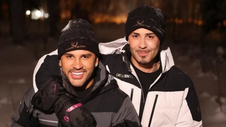 Carlinhos Maia falou sobre crise no casamento dias antes da separação