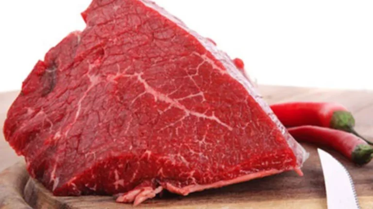 Brasil intensifica negociação com Indonésia e Vietnã para carne bovina