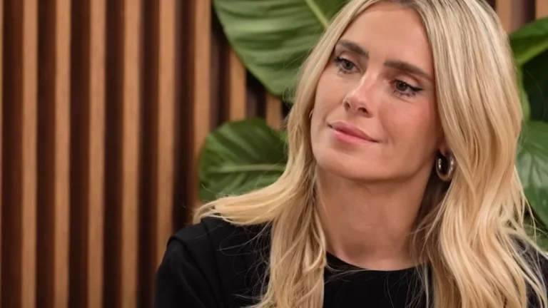 Carolina Dieckmmann revela por que encerrou amizades no passado