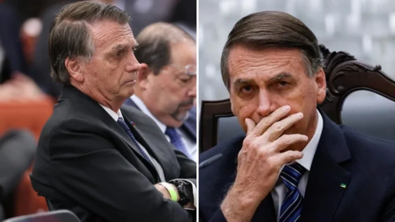 Saiba como será o julgamento de Bolsonaro no STF marcado para começar em 2 de setembro
