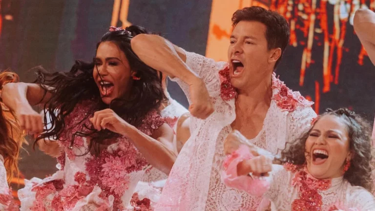 “Dança dos Famosos”: descubra qual o participante mais buscado