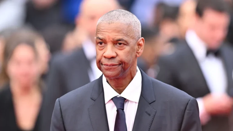 Vencedor do Oscar, Denzel Washington menospreza prêmio