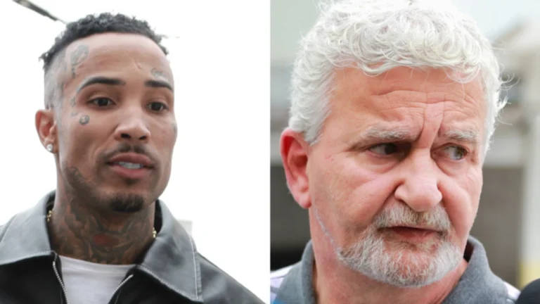 Vítima do acidente com Gato Preto e Bia Miranda pode passar por cirurgia após batida de carro