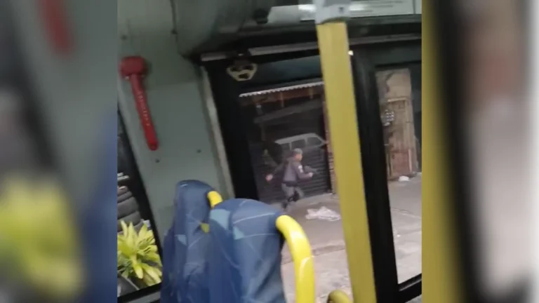 Roubo a residência acaba em tiroteio na comunidade de Paraisópolis (SP)