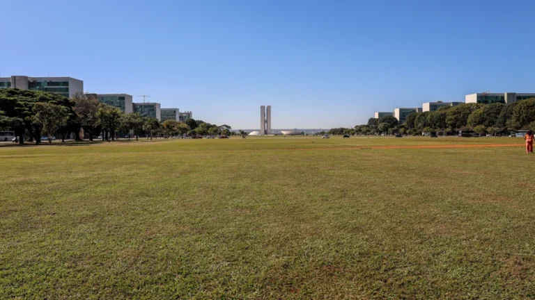 7 de Setembro: manifestações de direita e esquerda terão locais diferentes