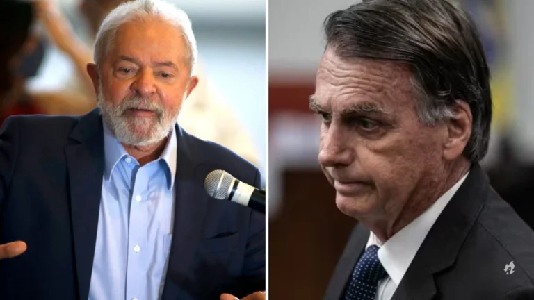Ministério Público investiga Jair Bolsonaro por post no WhatsApp sobre Lula