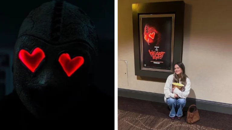 “Heart Eyes”, slasher de comédia, chega ao streaming; saiba onde assistir