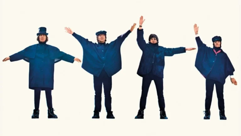 “Help!”, quinto álbum dos Beatles, completa 60 anos de lançamento