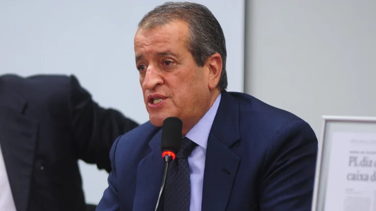 Valdemar sobre julgamento de Bolsonaro: “Trump é única saída que temos”