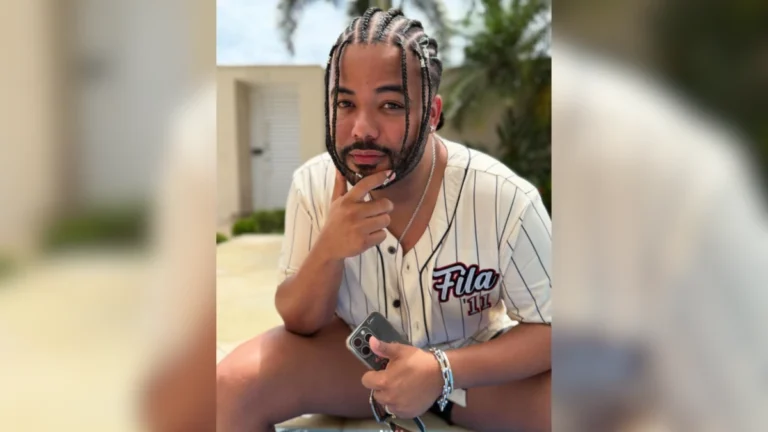 MP sobre prisão de Hytalo Santos: “Compromisso com defesa de crianças”