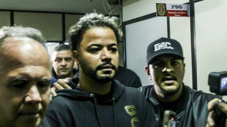 Defesa pede revogação de prisão de influenciador Hytalo Santos e marido