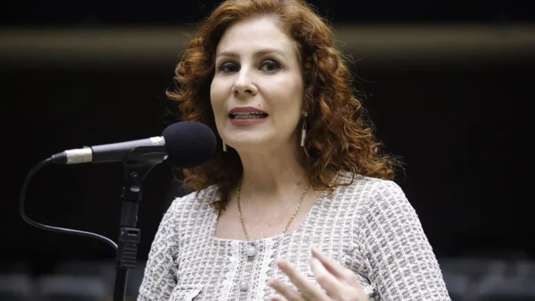 Com maioria para condenação, STF volta a julgar Zambelli em caso de arma