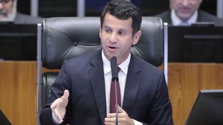 Líder do PP na Câmara: PL da Anistia precisar ser amadurecido