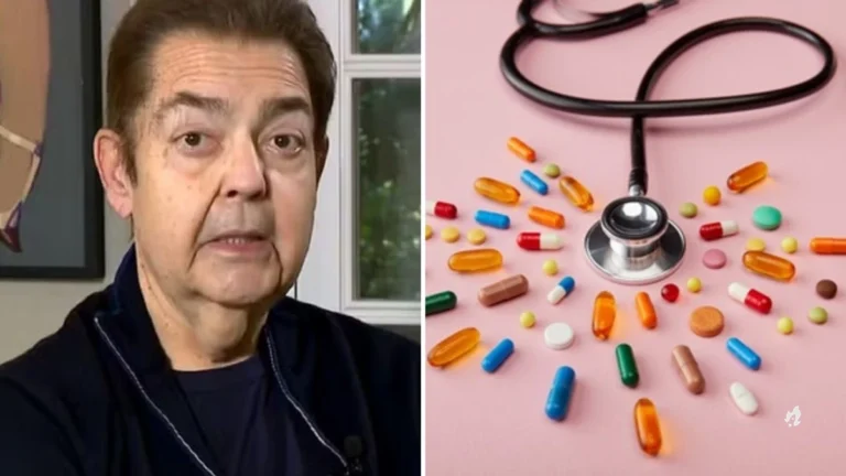 Faustão: o que são imunossupressores que o comunicador fará uso após alta médica