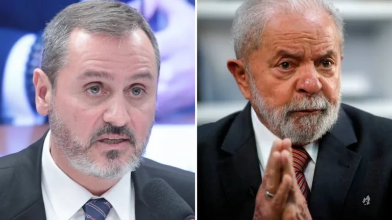 Diretor da PF terá de explicar por que não investigam irmão de Lula