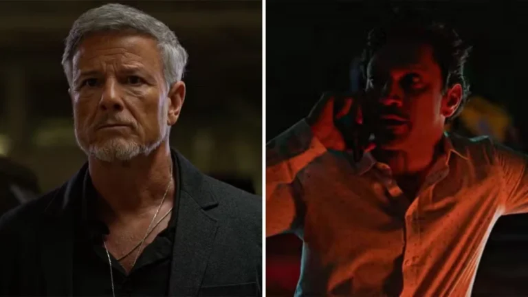 “Dona de Mim”: Jaques incrimina Vanderson após sabotar carro de Abel