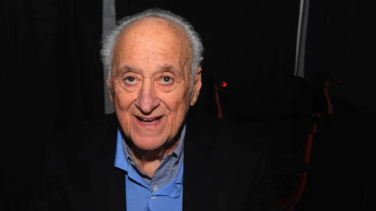Jerry Adler, ator de “Família Soprano”, morre aos 96 anos