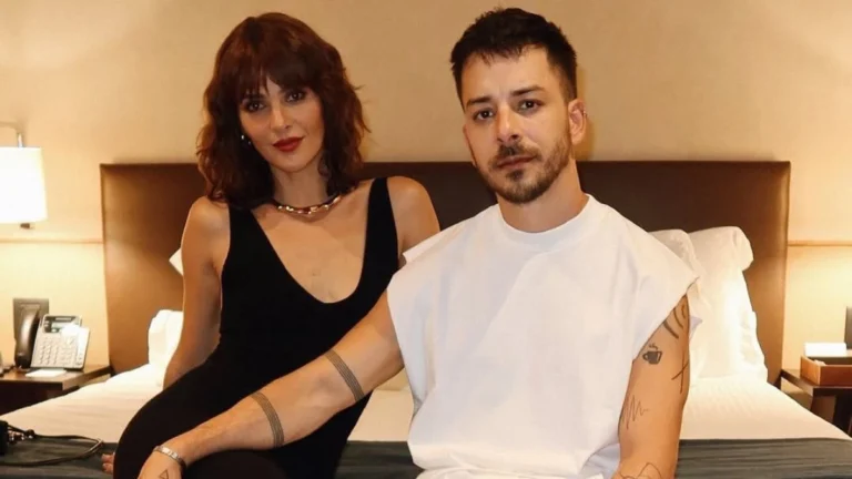 Junior Lima revela que participou de trisal antes do casamento; entenda