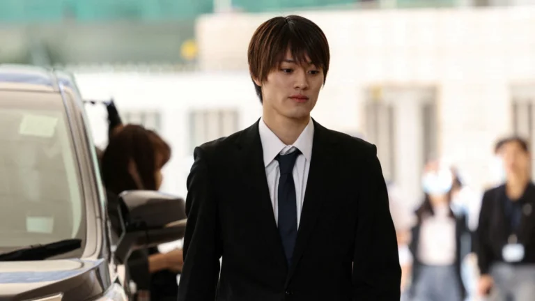 J-pop: Kenshin Kamimura é condenado por agressão indecente em Hong Kong