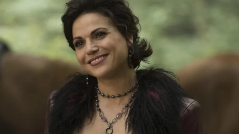 Astros de “Once Upon A Time” se reencontram; veja