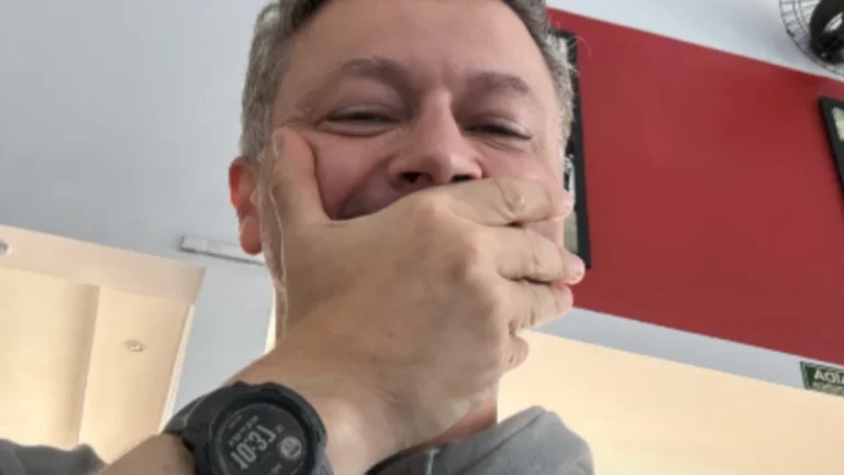 Lucas Lima entra para o “Estrela da Casa”: “Toma essa Brasil”