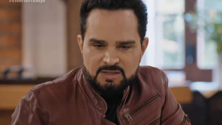 Luciano comenta carreira gospel e revela futuro da dupla com Zezé; veja