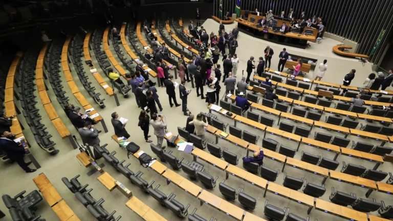 Análise: Conveniência guia debate sobre foro privilegiado