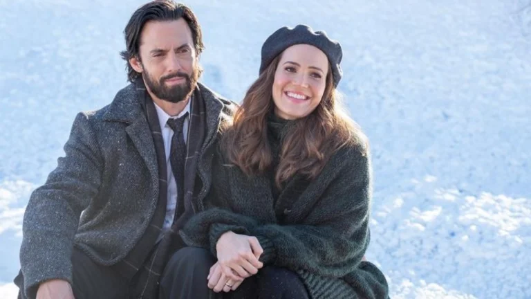 Mandy Moore estrela nova série do criador de “This is Us”