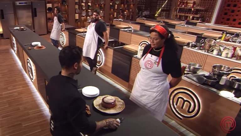 Saiba quem saiu do MasterChef Brasil no episódio de terça-feira (19)