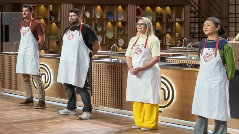 MasterChef Brasil: saiba quem está na final do reality show