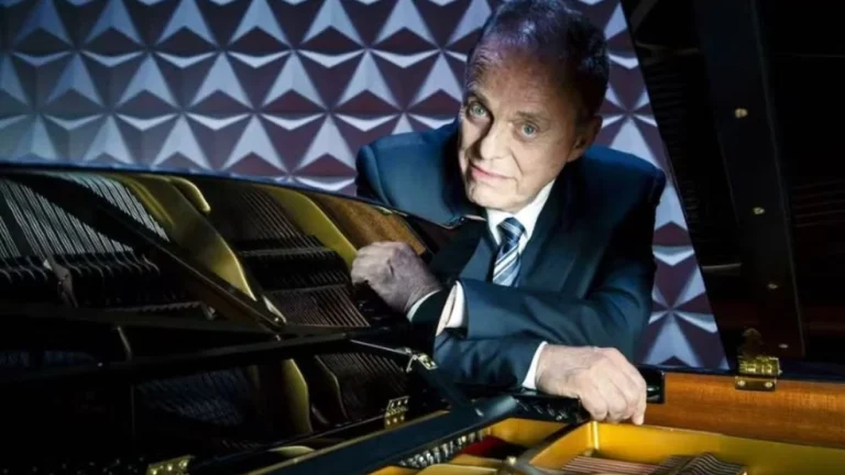 Morre o pianista Miguel Proença, aos 86 anos