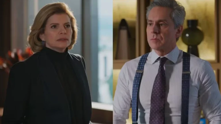 “Vale Tudo”: Odete Roitman surpreende Marco Aurélio após roubo milionário