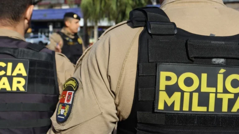 PM de patrulha escolar é afastado após ser acusado de agredir adolescente