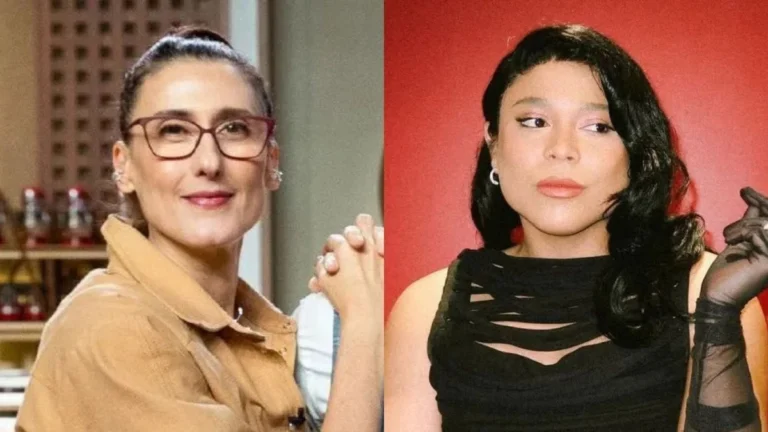 Blogueirinha fala sobre polêmica com Paola Carosella: “Lamentável e sujo”