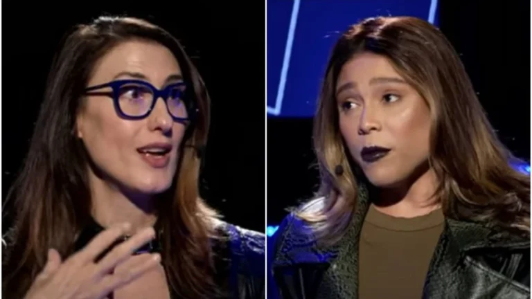 Paola Carosella e Blogueirinha apagam vídeos de entrevista após polêmica