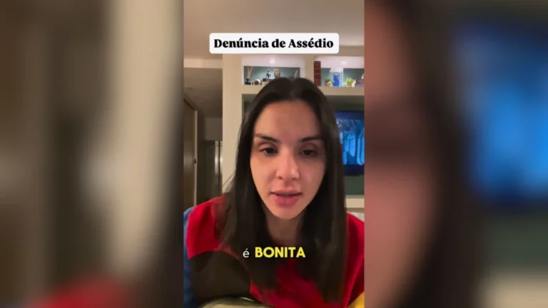 Personal denuncia assédio de tripulantes em voo da Angola para o Brasil